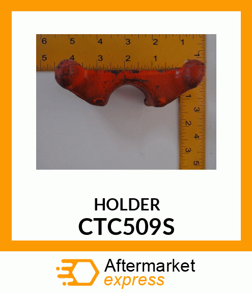 HOLDER CTC509S