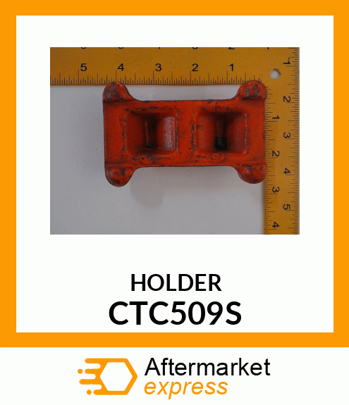 HOLDER CTC509S