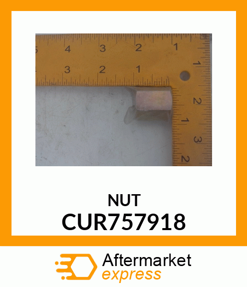 NUT CUR757918