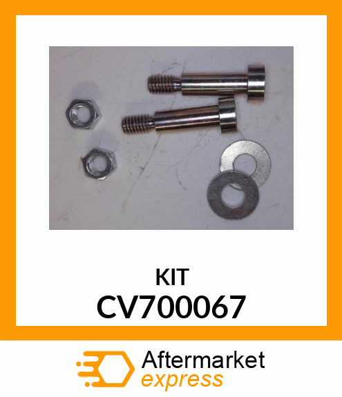 KIT CV700067