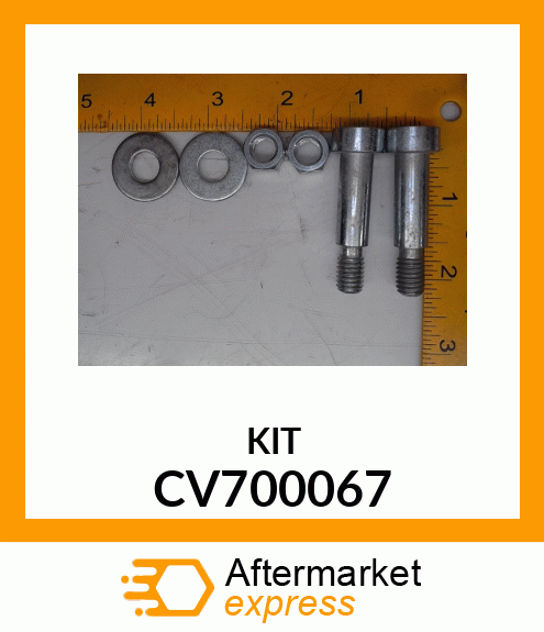 KIT CV700067