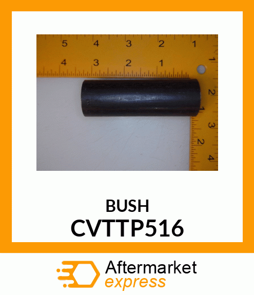 BUSH CVTTP516