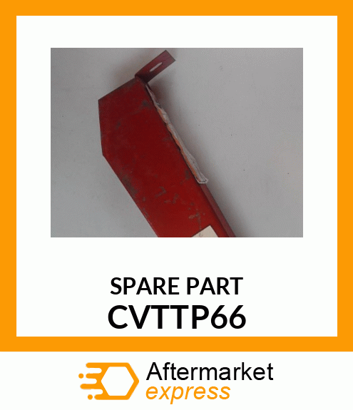 SPARE PART CVTTP66