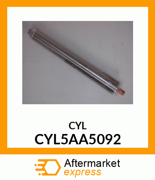 CYL CYL5AA5092