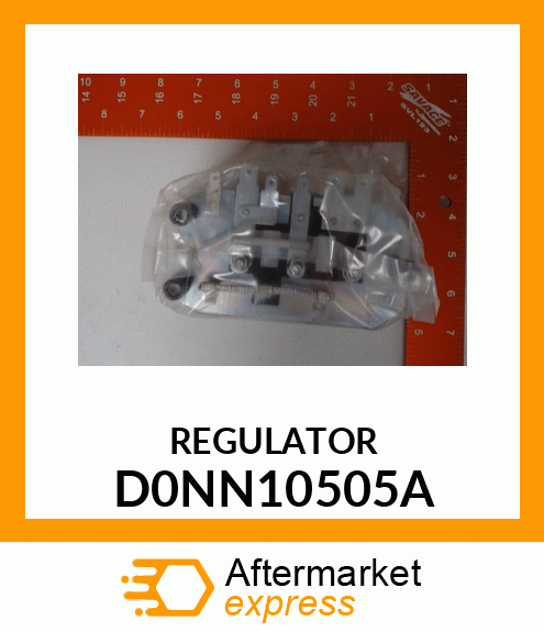 REGULATOR D0NN10505A