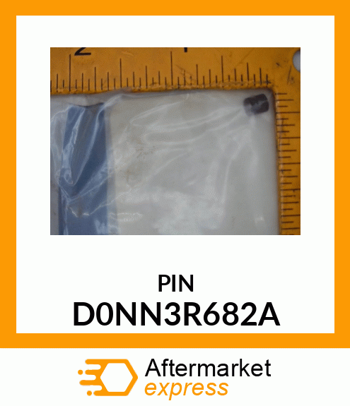 PIN D0NN3R682A