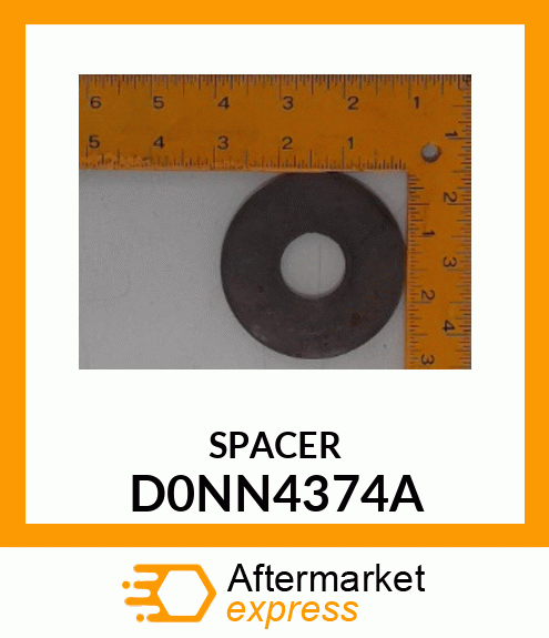 SPACER D0NN4374A
