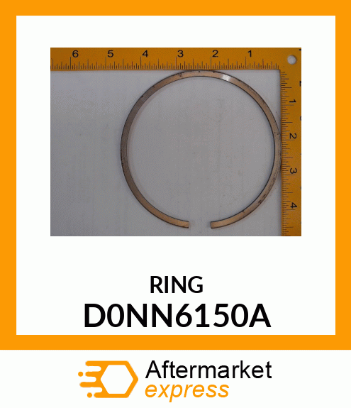 RING D0NN6150A