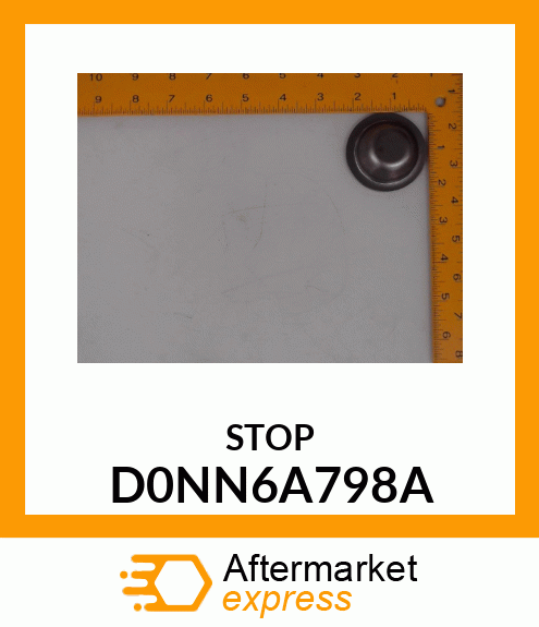 STOP D0NN6A798A