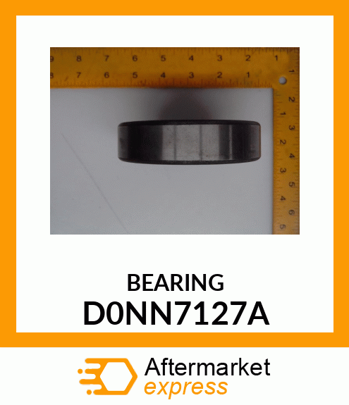 BEARING D0NN7127A