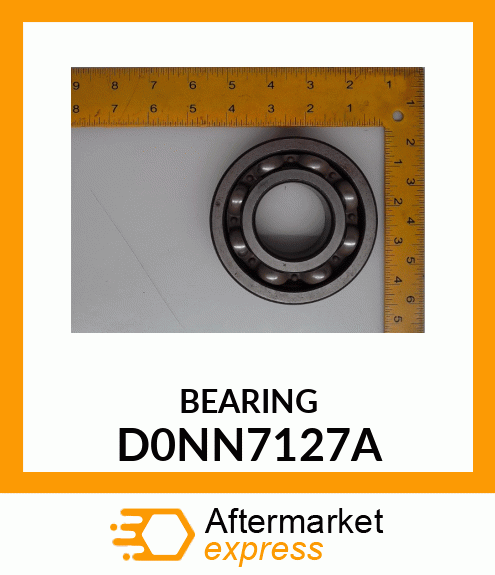 BEARING D0NN7127A