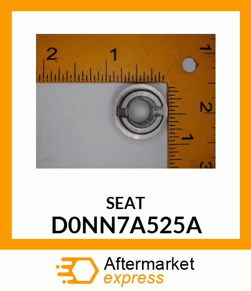 SEAT D0NN7A525A