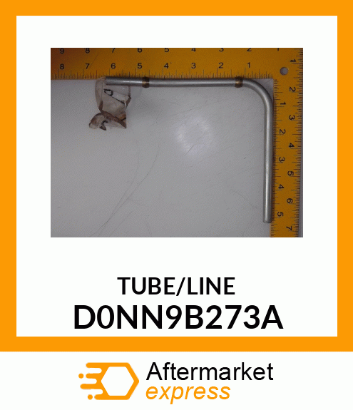 TUBE/LINE D0NN9B273A