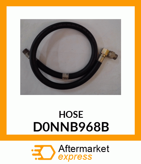 HOSE D0NNB968B