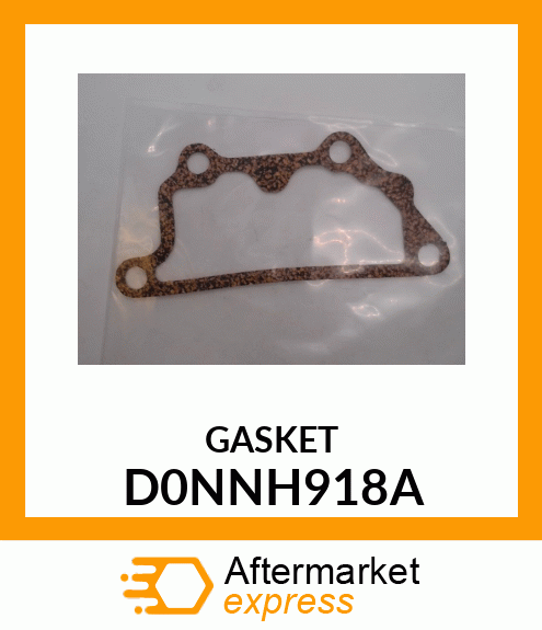 GASKET D0NNH918A