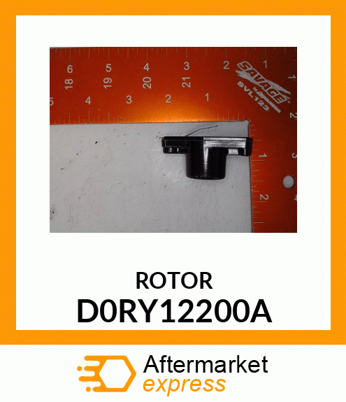 ROTOR D0RY12200A
