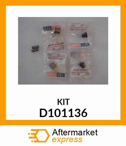 KIT D101136