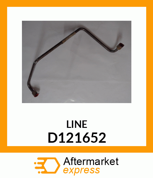 LINE D121652