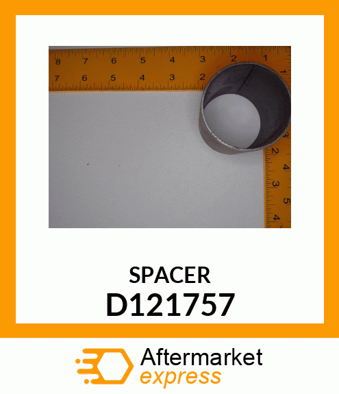 SPACER D121757