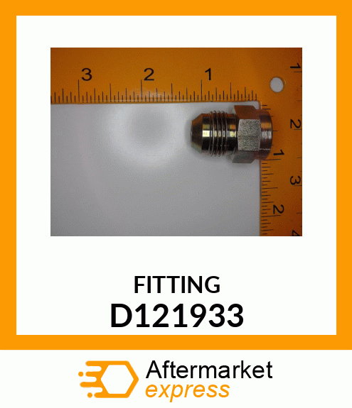FITTING D121933