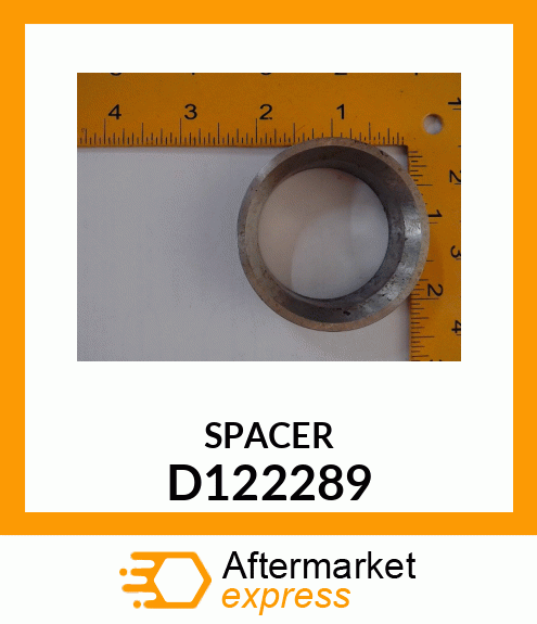 SPACER D122289