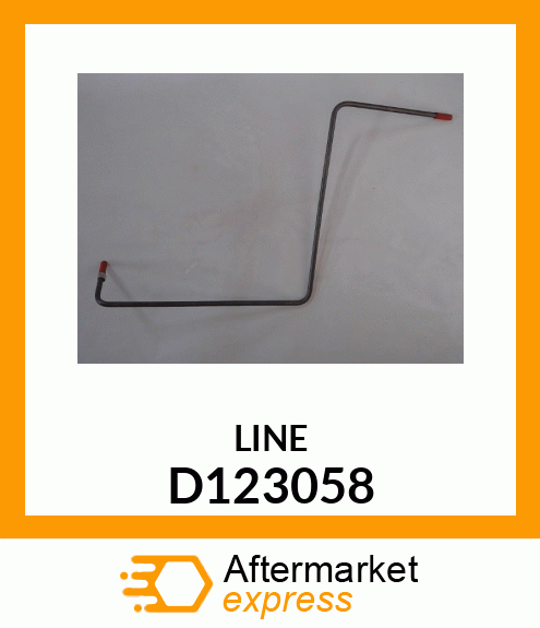 LINE D123058