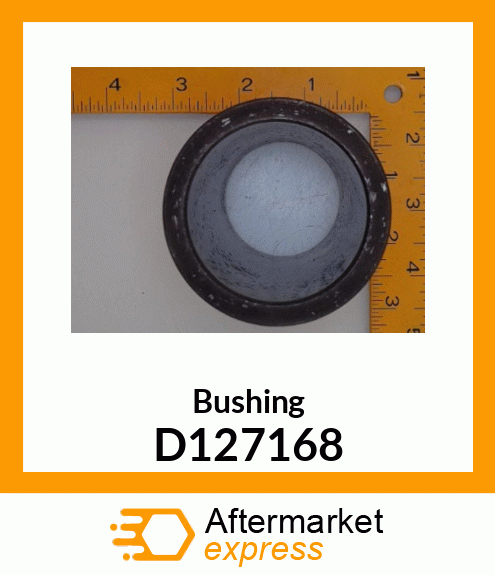 Bushing D127168