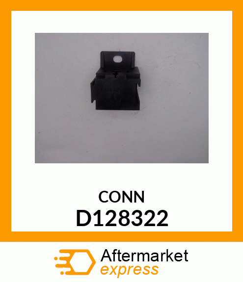 CONN D128322