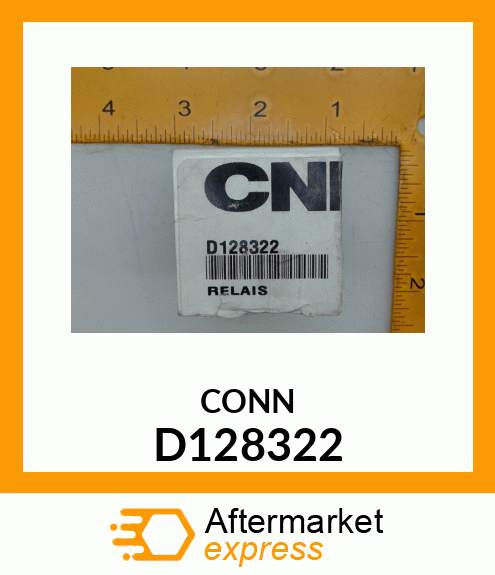 CONN D128322