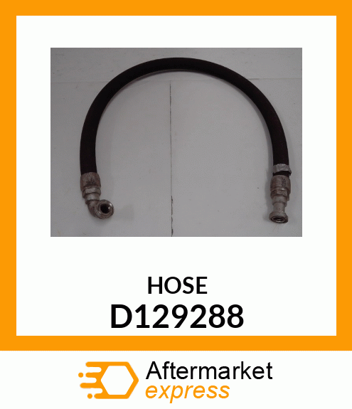 HOSE D129288