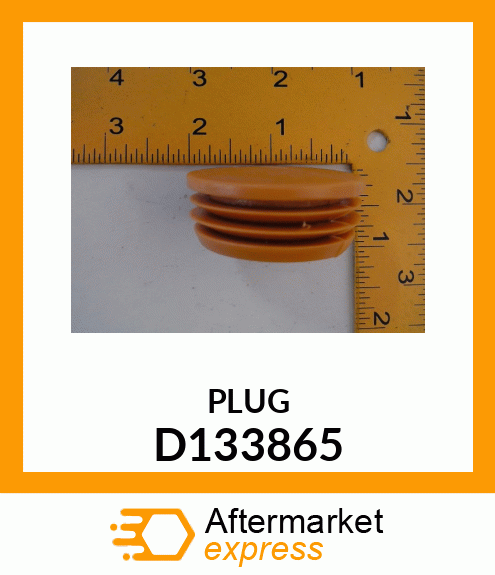 PLUG D133865