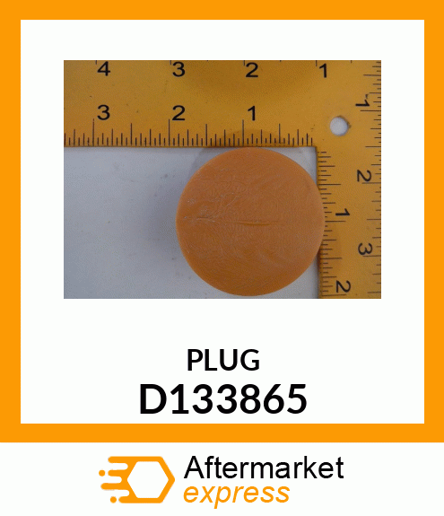 PLUG D133865