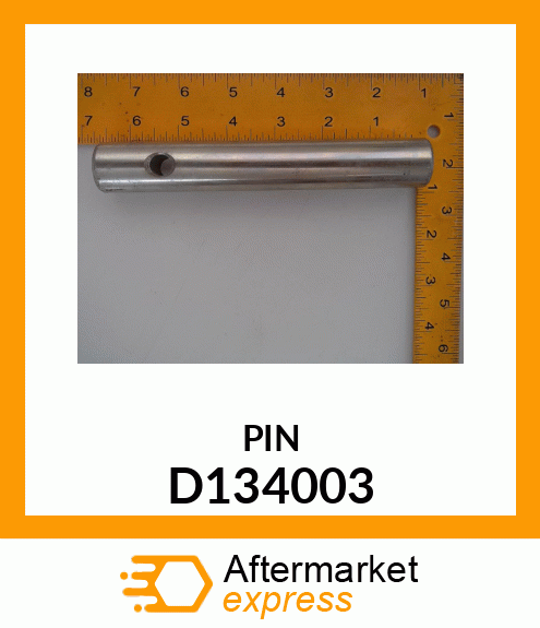 PIN D134003