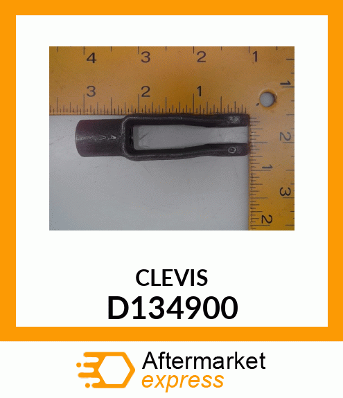 CLEVIS D134900