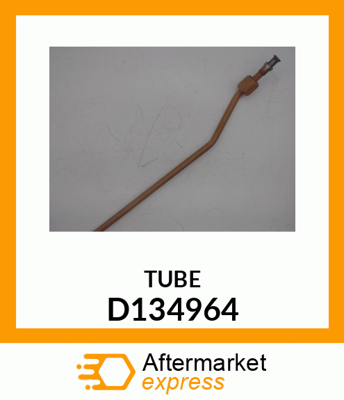 TUBE D134964