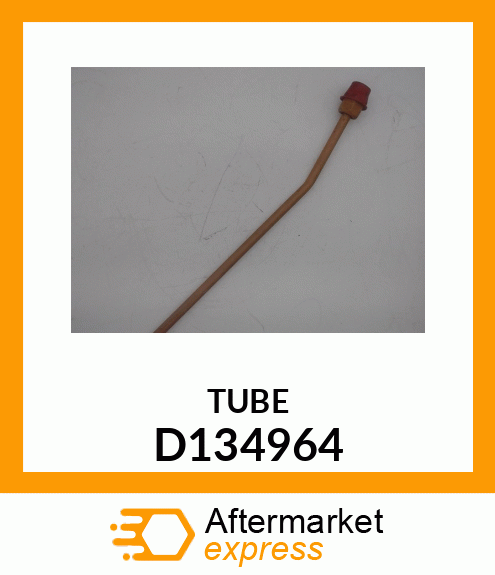 TUBE D134964