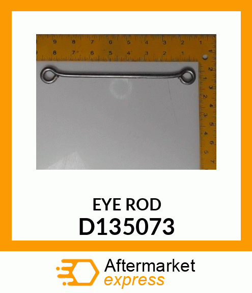 EYE ROD D135073