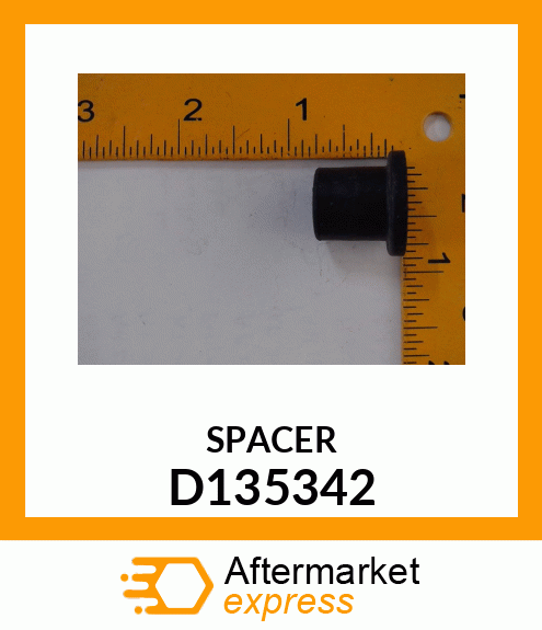 SPACER D135342