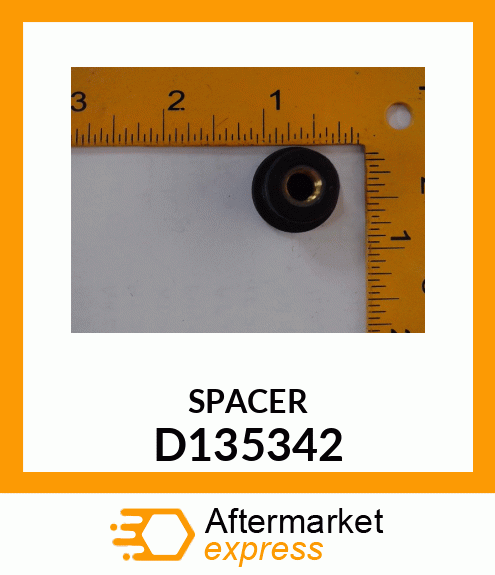 SPACER D135342