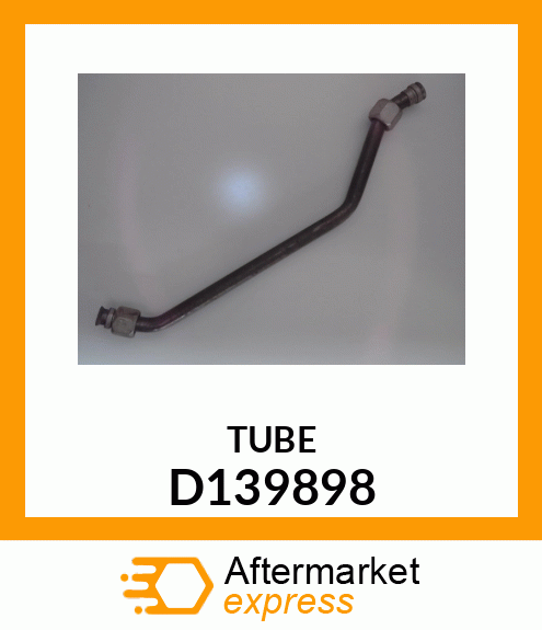 TUBE D139898