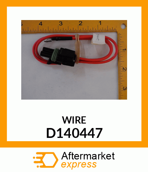 WIRE D140447