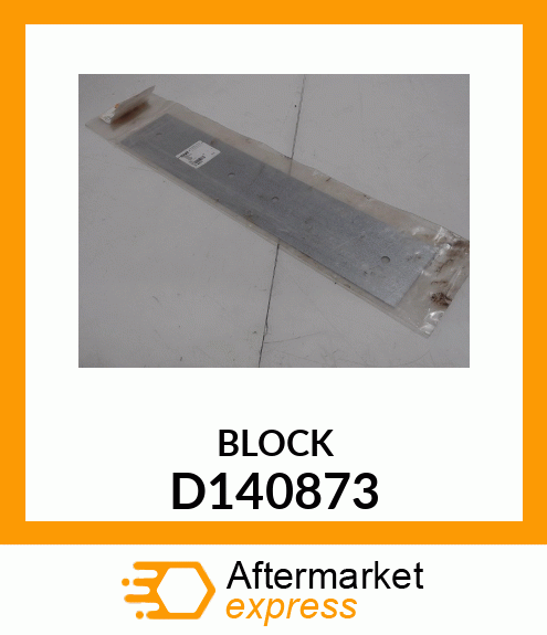 BLOCK D140873