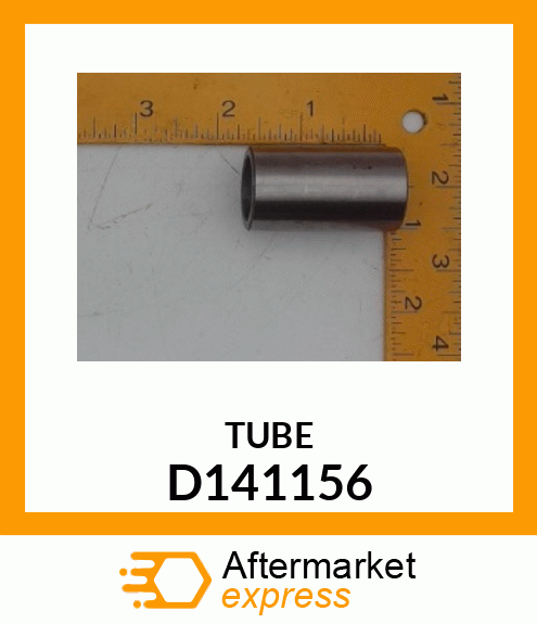 TUBE D141156