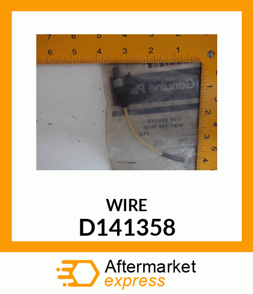 WIRE D141358