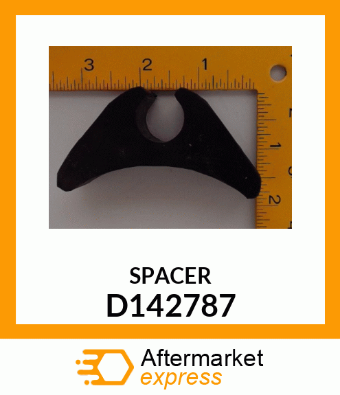 SPACER D142787