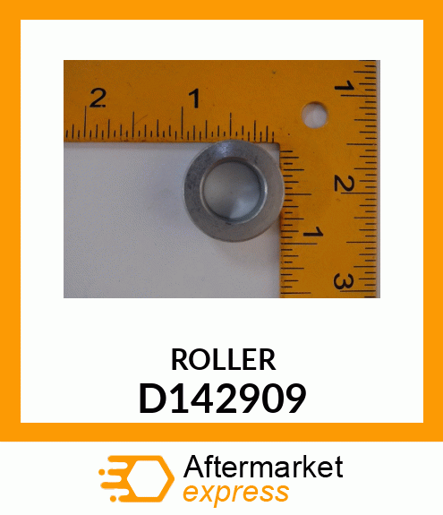 ROLLER D142909