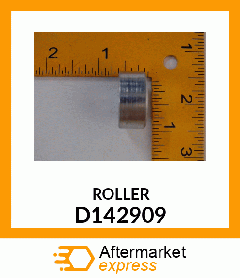 ROLLER D142909