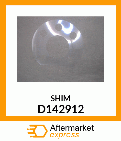 SHIM D142912
