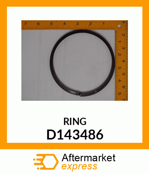 RING D143486