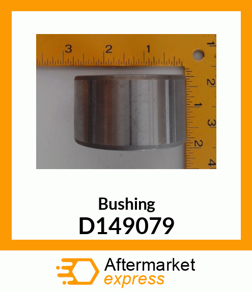 Bushing D149079